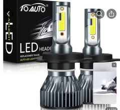 Car led lights