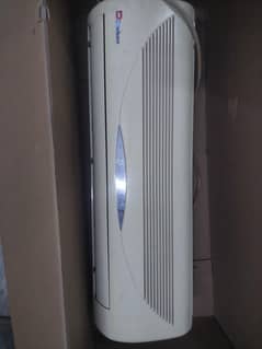 Dawlance split AC