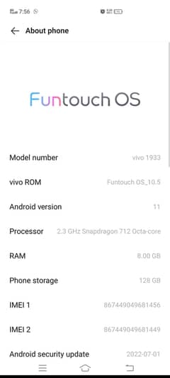 vivo