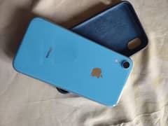 iphone XR non pta 64gb 10/9.5 bh/8.1
