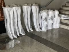 Display Mannequins size 42