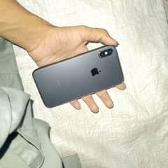 Iphone X non pta 64 gb trutone off