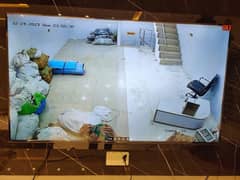 CCTV CAMERA INSTALLATION SERVICE
