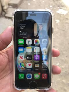iPhone 8 non pta ( factory unlock)