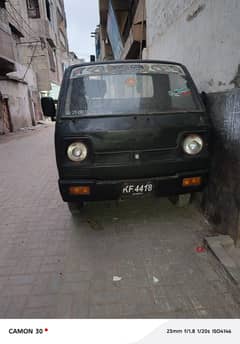suzuki 2 stock 1982