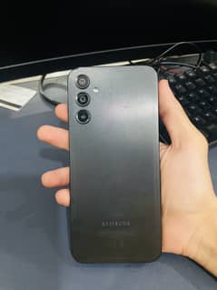 Samsung A14 non pta  for sale