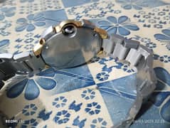 Hand watch