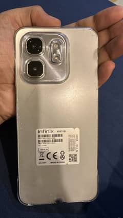 Infinix