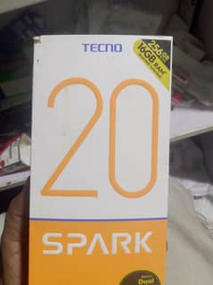 spark