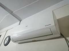 Haier AC