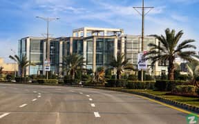 Golden Opportunity For Investors Rates 5 Marla Plot At Hot Location Near To Park Mosque & At Reasonable Price In New Lahore City Near To Bahria Town