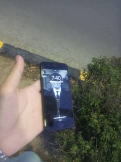 Iphone 7 128 GB Non PTA