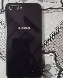 oppo a3s 3gb 32gb