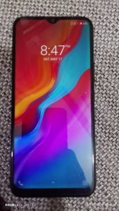 Infinix Hot 8  2gb ram 32gm storage  (PTA Approved)