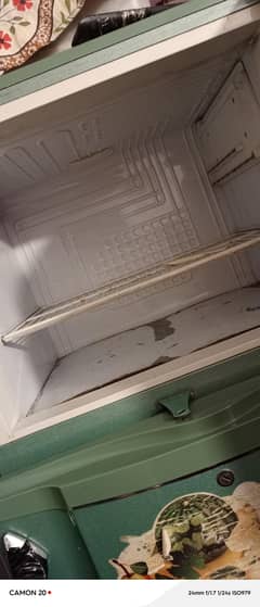 pel fridge used in good condition
