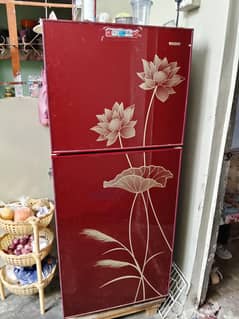 refrigerator