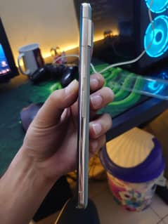 Google pixel 7 pro