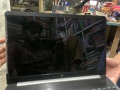 Hp Laptop Dy100Bca i3 10Th Gen Board dead LCd Panel 256GB