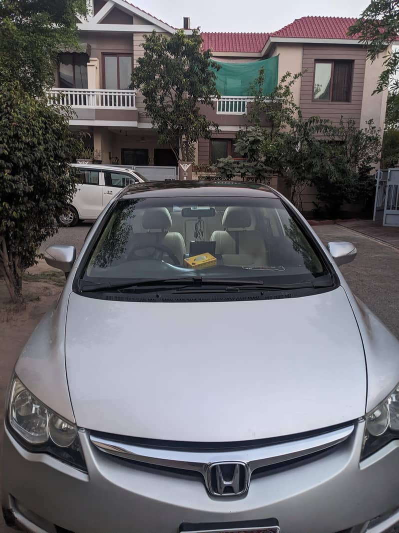 my own use car very neat and clean no work required just buy and drive 1