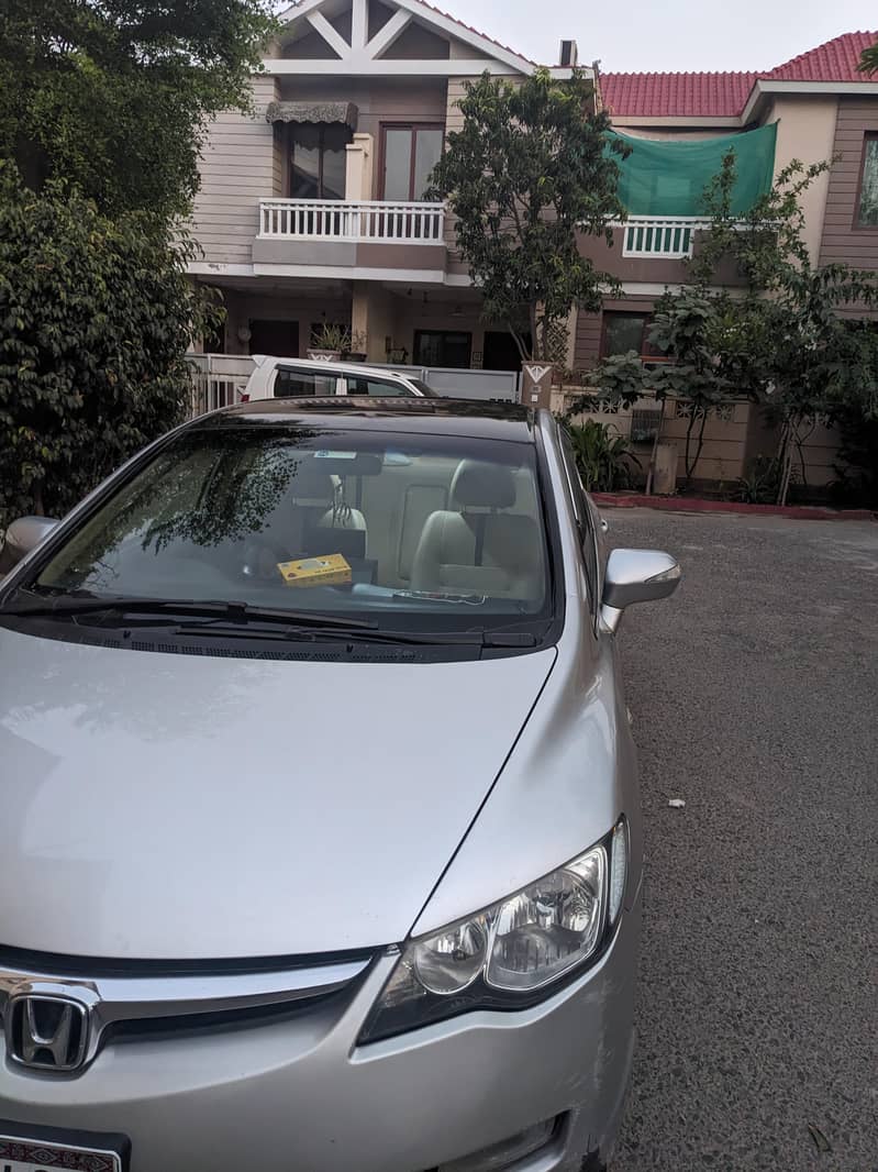 my own use car very neat and clean no work required just buy and drive 2