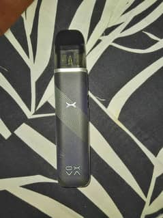 OXVA Xlim Go Pod