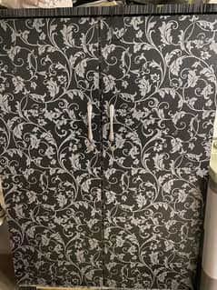 Wardrobe/ Almari/ CupBoard