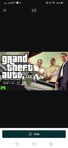 GTA