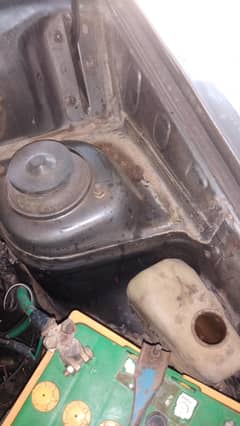 Suzuki Mehran 2009 model 03208833427