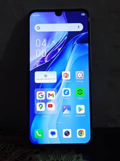 infinix not 11   6/128 for sale