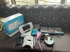 wii