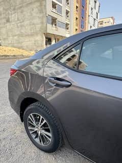 Corolla