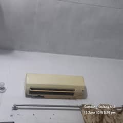 Mitsubishi AC