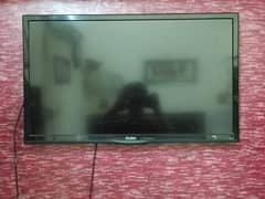 Haier brand new LED urgent sale