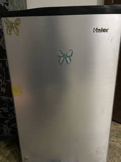 Haier Mini Fridge