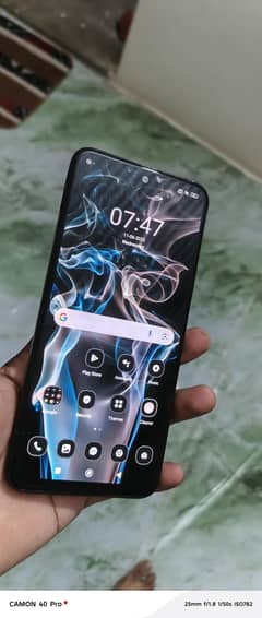 Redmi Note 11 6gb 128gb