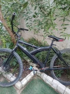 cycle for 10 to 18 years old person in working condition