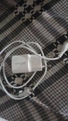 infinix charger for sale