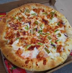 i need pizza cheef job