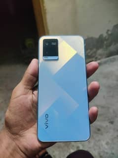 vivo y21 4gb 64gb