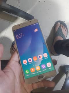 samsung galaxy note 5
