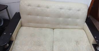 4 Seater Sofa Set