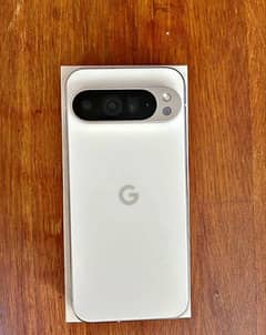 Google pixel 9 pro XL 12GB RAM 256GB ROM 0320/9780/370