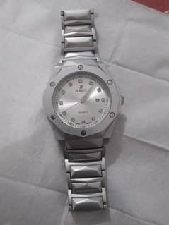 Hublot Diamond Cut