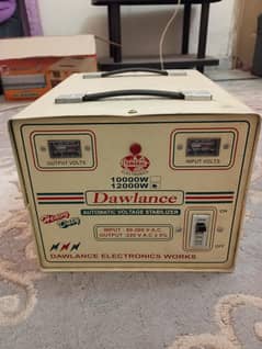 Dawlance