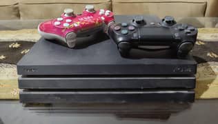 ps4 pro