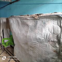 mattresses