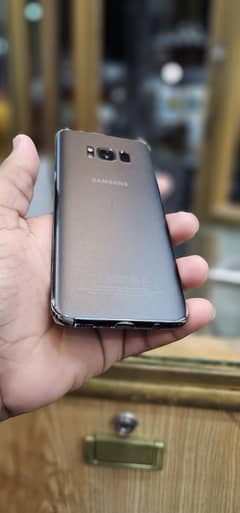 Samsung galaxy s8