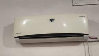 Kenwood 1 ton ac working condition noon inverter sada