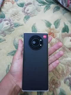 Leica leitz phone 1 10/10 condition 120 fps in pubg