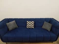 Sofa Set 5 seater & 7 seater